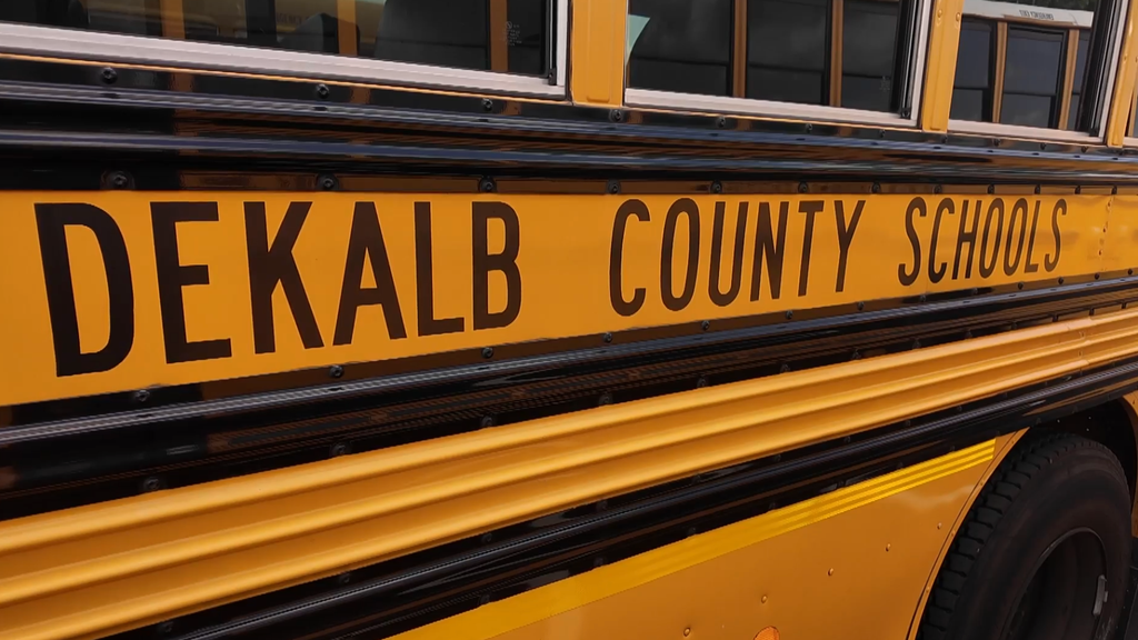 DeKalb County School District lays out new proposals for redistricting — Macon Schools news
