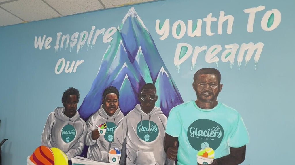 Ice cream shop teaches Atlanta's next generation of entrepreneurs — Macon Business news