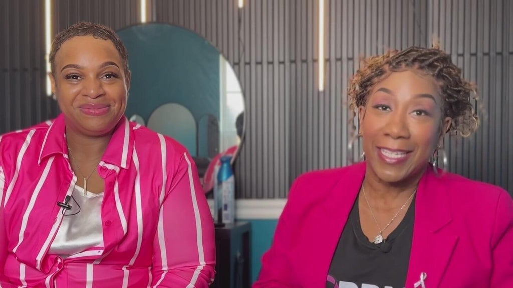 Breast cancer survivors find friendship and hope beyond treatment — Macon Community news
