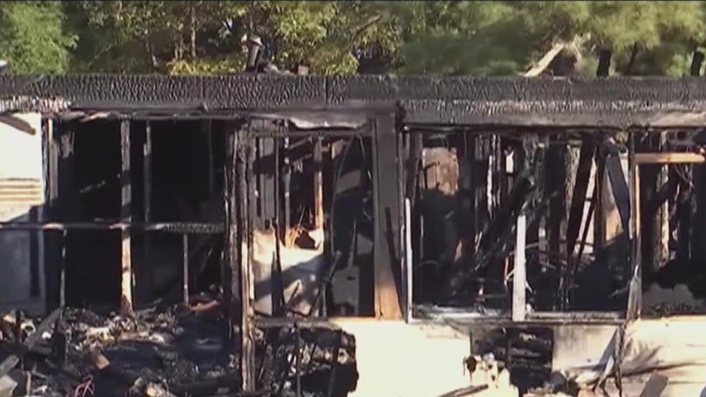 GPS reroute leads to house fire rescue in Georgia — Macon Community news