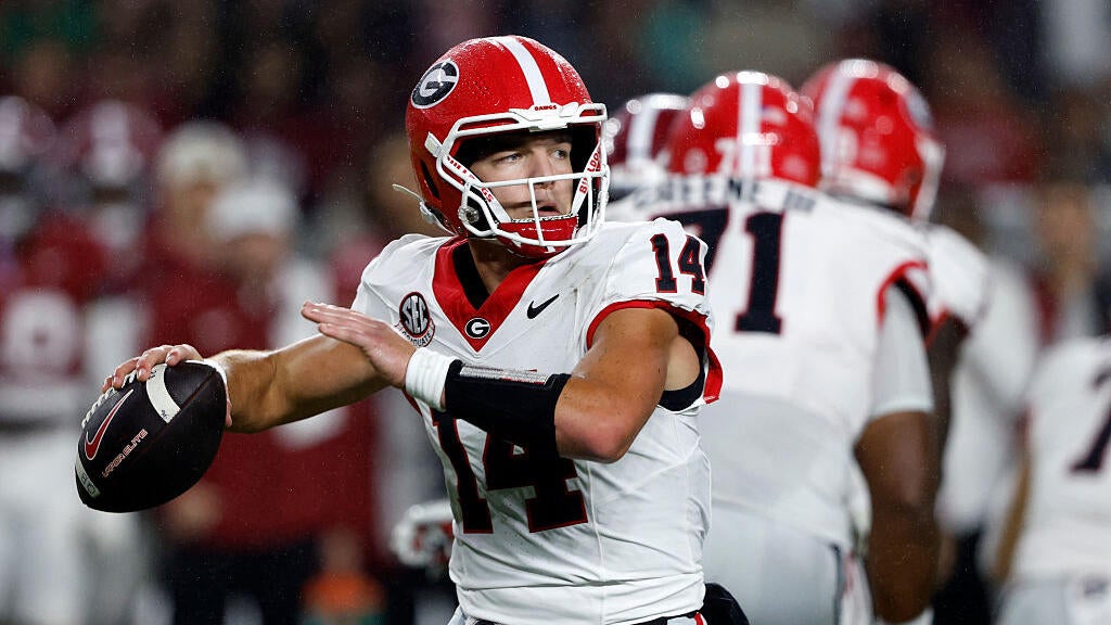 Georgia and Florida renew football rivalry in Atlanta — Macon Sports news
