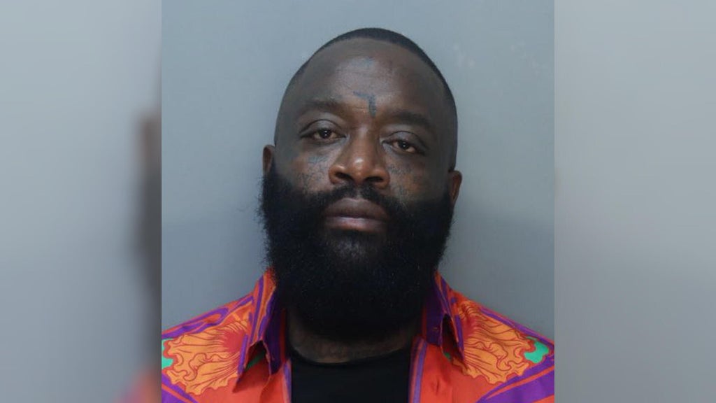 Rapper Rick Ross has felony charge dropped stemming from arrest after alleged domestic violence incident — Macon Community news