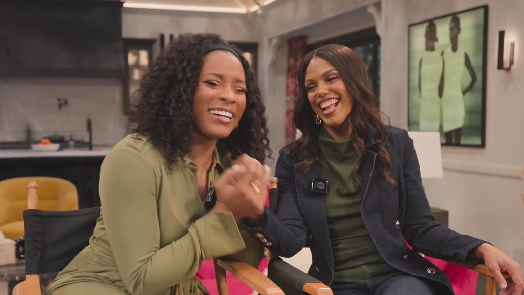 “Beyond the Gates” stars reflect on 15 Daytime Emmy nominations — Macon Community news