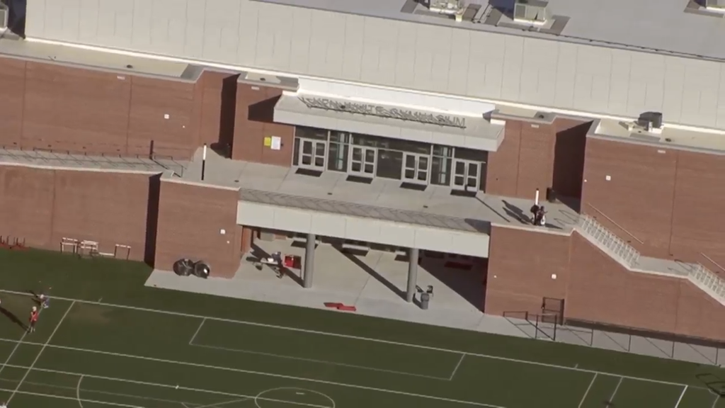 Suspects in alleged Cherokee County school shooting plot had floor plan, picked a date, warrants say — Macon Schools news