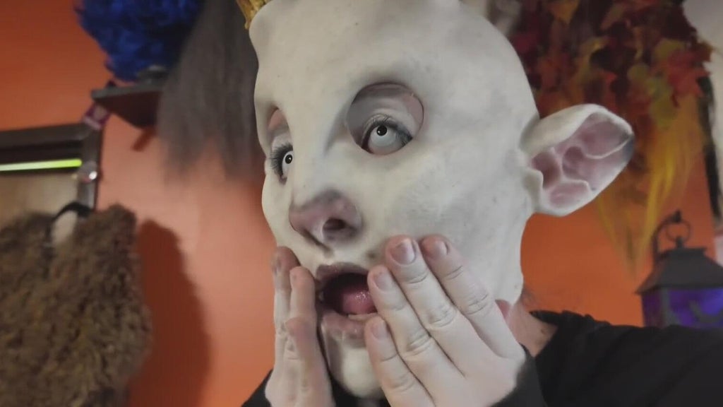 Behind the screams as Netherworld celebrates 30 years of scares — Macon Community news