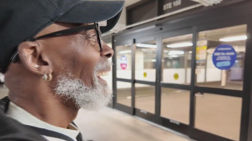 Older Georgia voters turn out early as rising costs hit home — Macon Community news