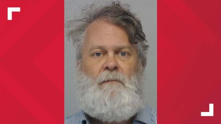 Prosecutors want 'special master' to search Macon attorney's phone in Bibb Jail drug smuggling case. Here's why — 13WMAZ (Macon)