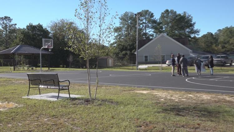 Macon-Bibb accepts Love Your Block grant to revitalize Kings Park | Here's what that means — Macon Community news